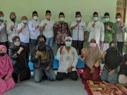 Rumah Muallaf Kota Semarang Menjadi Rumah Kedua untuk Para Muallaf
