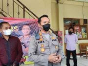 Polres Blora Tangkap Tersangka Penyalahgunaan Pupuk Bersubsidi, Barang Bukti 200 Zak Pupuk