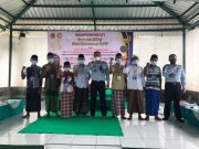 Peringatan Isra Miraj, Lapas Semarang Gelar Lomba Keagamaan untuk Napi