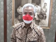 Ganjar Minta Kemenhub Utamakan Sosialisasi Sebelum Penindakan