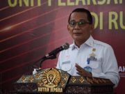 Kanwil Kemenkumham Jateng Tingkatkan Kualitas dan Kompetensi SDM