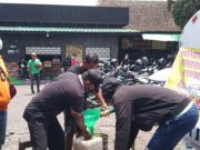 Ditreskrimsus Kawal Operasi Pasar, Dorong Pedagang Jual Minyak Goreng Harga Wajar
