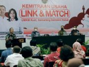 Pemkot Semarang Targetkan Sejumlah Kerjasama untuk Angkat UMKM Kota Semarang