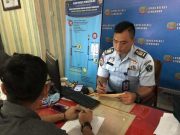 Kalapas Semarang Pastikan Hak Pembebasan Narapidana Terpenuhi