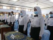 Latsar CPNS Golongan III, Pemkab Blora Bermitra dengan BPSDM Jateng