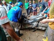 Dua Warga Jepara Tertimpa Timbunan Longsor di Rahtawu Kudus