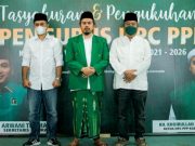 PPP Wonosobo Siap Sasar Pemilih Milenial