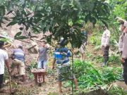 Hujan Seharian, Banjir dan Longsor Terjang Wilayah Kudus