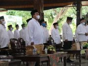 Pengurus IPHI Kabupaten Blora 2021-2026 Resmi Dilantik