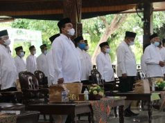 Pengurus IPHI Kabupaten Blora 2021-2026 Resmi Dilantik