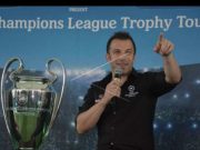 Del Piero Tidak Yakin Juventus Bisa Menjadi Juara Liga Champions
