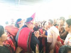Mengenali Upacara Pemakaman Adat Batak