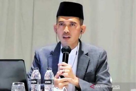 MUI: Platform Metaverse Kabah Hanya sebagai Simulasi Ibadah Haji