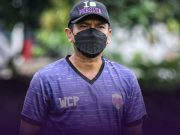 Widodo C Putro: Persita Sudah Mempersiapkan Diri dengan Baik