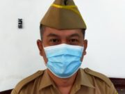Status PPKM Corona Kabupaten Magelang Masih di Level I