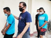 Ngaku Wartawan Peras Petugas SPBU, Ditangkap Polres Pemalang