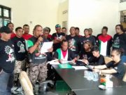 Gerakan Pemuda Ka’bah Minta Keadilan Kasus Penembakan