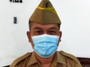56 Warga Magelang Terkena Covid-19