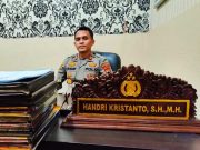 Polsek Candisari Bersih dari Curanmor Sepanjang Tahun 2021