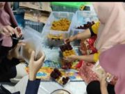 Mahasiswa Unimma Lakukan Pemberdayaan Perempuan