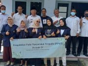 Mahasiswa Bantu Pendirian BUMDes di Desa Sonorejo, Kecamatan Candimulyo