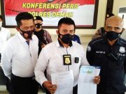 Polres Demak Ungkap Kasus Penipuan Modus Investasi Proyek LPJ