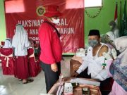 BIN; Masyarakat tak Perlu Panik Hadapi Gelombang Ketiga Covid-19