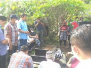 Ketua PWI Jateng: Pertemanan dengan Rasa dan Hati Menjalin Sinergi Organisasi