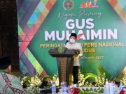 Gus Muhaimin Minta Penyelesaian Desa Wadas Dilakukan Baik-Baik