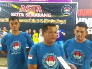 ASTA Kota Semarang Kirim Atlet Tarung Tradisional ke Jawa Timur
