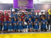 ASTA Kota Semarang Kirim Atlit Tarung Tradisional ke Jawa Timur