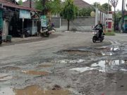 Untuk Perbaiki Jalan Rusak, Dinas PUPR Kudus Siapkan Rp 30 Miliar