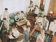 Seventeen “Power Of Love” Kembali Puncaki Posisi Petama di Chart Singles Harian Oricon