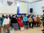 Komsos, Wujud Kemanunggalan TNI dan Rakyat