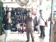 Pelebaran Jalan Mijen, 190 Lapak PKL Dibongkar Minggu Depan