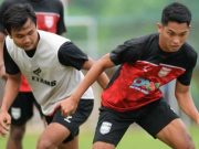 Borneo FC Dapat Kekuatan Tambahan jelang Hadapi Bhayangkara FC