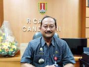 DPMPTSP Sosialisasikan Perizinan Usaha Berbasis Resiko di Kecamatan Candisari