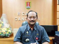 DPMPTSP Sosialisasikan Perizinan Usaha Berbasis Resiko di Kecamatan Candisari