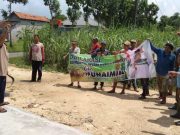 Komunitas Petani Kudus Bangkit Dukung Gus Muhaimin Capres 2024
