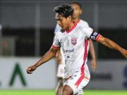 Komang Disiapkan Gantikan Hendro Siswanto