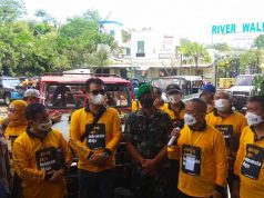 HPN 2022 Jawa Tengah Jelajah Tempat Wisata Kabupaten Kendal