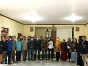 Mahasiswa Unimma pun Peduli Pengelolaan Sampah dan Belatung