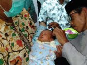 Tradisi Puputan Bayi Masih Dilestarikan Sebagian Warga