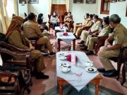 Bupati Kudus; Jangan Sampai Pembebasan Lahan Tol Rugikan Warga
