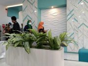 All New Maranatha, Ruang Rawat Inap ala Hotel RS Mardi Rahayu Diresmikan