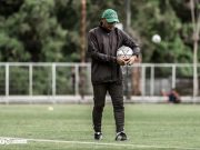 PSS Maksimalkan Waktu Pemulihan Jelang Lawan Persikabo