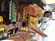Meski Sudah Digelontor 1,06 Juta Liter, Minyak Goreng di Kudus Masih Langka