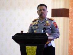Polda Jateng Menggelar Operasi Keselamatan Candi 2022 Selama 14 Hari
