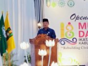 Ikatan Pelajar Muhammadiyah Menggelar Musyawarah Daerah