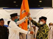 Pengurus IKA PMII Pemalang Periode 2022-2027 Resmi Dilantik